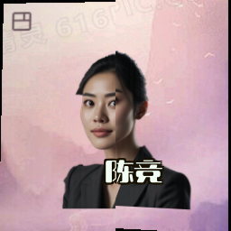 陈竞